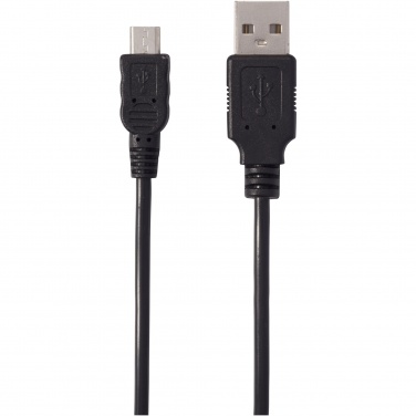 Logotrade Ideja dāvanas foto: Zvaigžņu 8000 mAh saules enerģijas banka