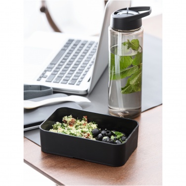 Logotrade dāvanas foto: Sporta pudele H2O Active® Vibe 850 ml snīpi ar vāku