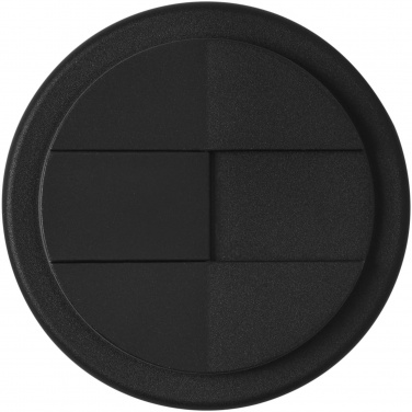 Logotrade Ideja dāvanas foto: Brite-Americano® 350 ml trauks ar noplūdes drošu vāku