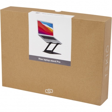 Logotrade dāvanas foto: Rise Pro klēpjdatora statīvs