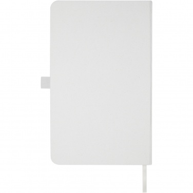 Logotrade ziemassvētku dāvanas foto: Fabianna crush papīra cieto vāku piezīmju grāmatiņa