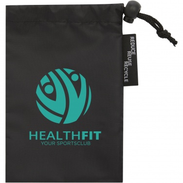 Logotrade ziemassvētku dāvanas foto: Virabha RPET jogas siksniņa