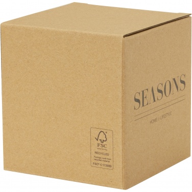 Logotrade dāvanas foto: Boley 320 ml stikla pārtikas trauks