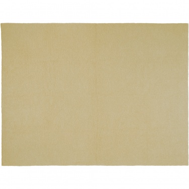 Logotrade dāvanas foto: Suzy 150 x 120 cm GRS poliestera trikotāžas sega