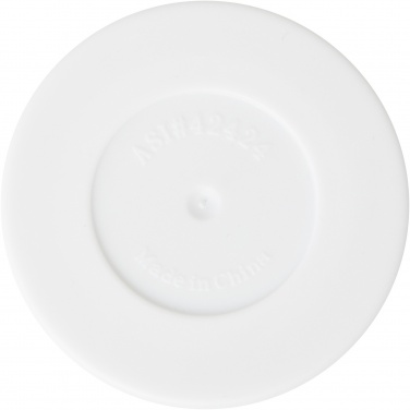 Logotrade dāvanas foto: Elwood 410 ml otrreizēji pārstrādāta nerūsējošā tērauda tvertne