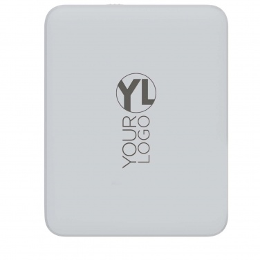 Logotrade biznesa dāvanas foto: Xtorm XVC2140 GaN Ultra 140W ceļojumu lādētājs ar 240W USB-C PD kabeli