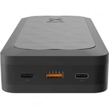 Logotrade logo dāvanas foto: Xtorm FS5271 Fuel Series 27 000 mAh 67 W jaudas banka