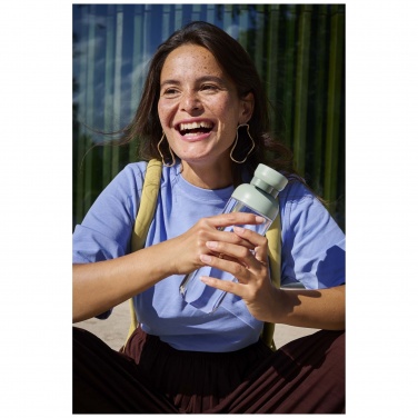 Logotrade ziemassvētku dāvanas foto: Mepal Vita 700 ml ūdens pudele