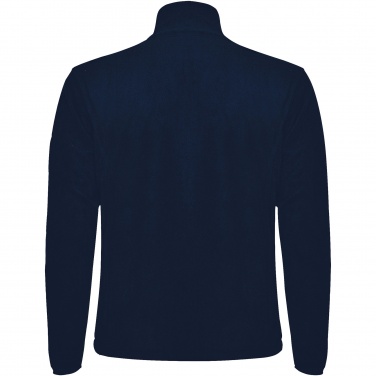 Logotrade ziemassvētku dāvanas foto: Luciane vīriešu flīsa jaka ar pilnu rāvējslēdzēju