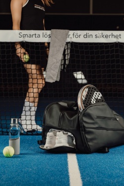 Logotrade dāvanas foto: VINGA Baltimore sporta zāles mugursoma