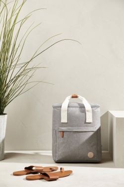 Logotrade logo dāvanas foto: VINGA Sortino Trail dzesētāja mugursoma