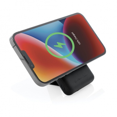 Logotrade korporatīvās dāvanas foto: Urban Vitamin Los Altos RCS rplastic 5000mah powerbank