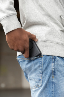 Logotrade ziemassvētku dāvanas foto: Urban Vitamin Los Altos RCS rplastic 5000mah powerbank