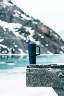 Logotrade logo dāvanas foto: Tana RCS plastmasas trauks ar rokturi 900ml