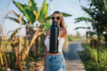 Logotrade dāvanas foto: Avira Avior RCS Re-tērauda pudele 1L