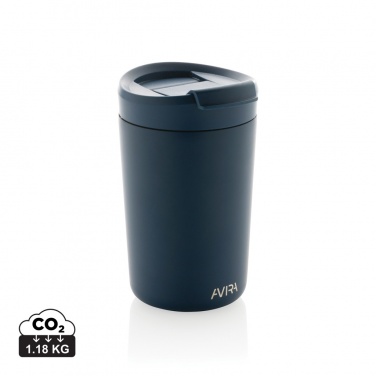 Logotrade ziemassvētku dāvanas foto: Avira Alya RCS Re-steel trauks 300ml