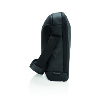 Logotrade biznesa dāvanas foto: Madrides RFID USB 15.6" klēpjdatora soma bez PVC