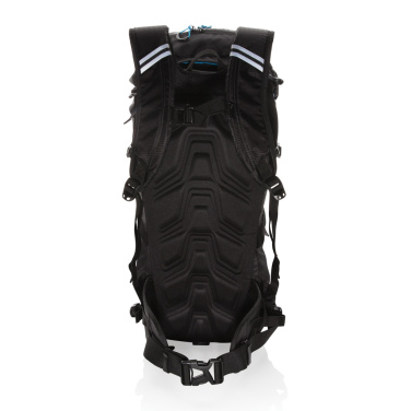 Logotrade Ideja dāvanas foto: Explorer ribstop liela pārgājienu mugursoma 40L bez PVC