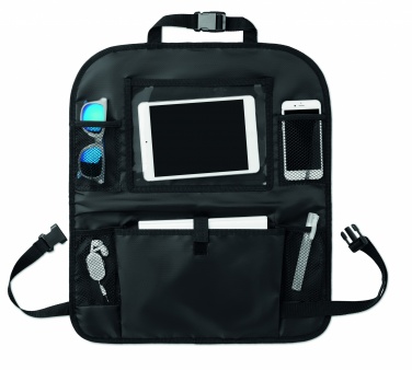 Logotrade ziemassvētku dāvanas foto: Auto organizators