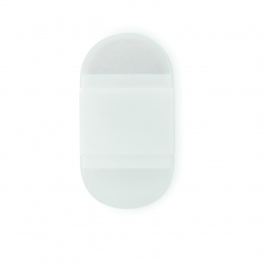 Logotrade korporatīvās dāvanas foto: Asināmais un dzēšgumija