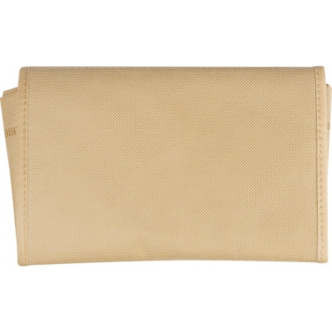 Logotrade logo dāvanas foto: Neausta soma SAN BERNARDINO