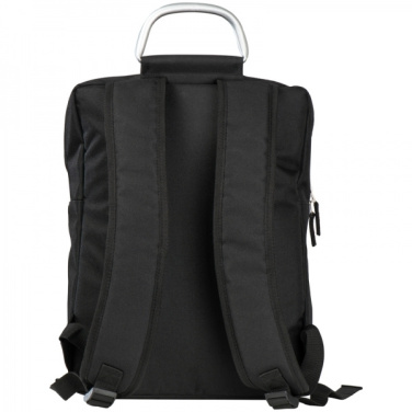 Logotrade logo dāvanas foto: Klēpjdatora soma CHESTERFIELD