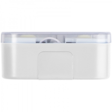 Logotrade korporatīvās dāvanas foto: Mobilā telefona statīvs TROKSNIS