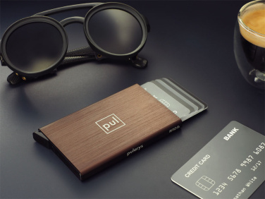 Logotrade dāvanas foto: RFID kredītkaršu turētājs 94415500