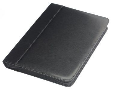 Logotrade logo dāvanas foto: Konferenču portfelis 701016