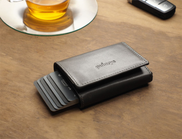 Logotrade logo dāvanas foto: RFID maks 1282131