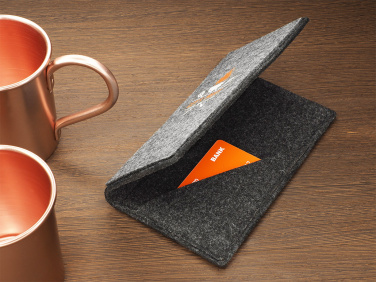 Logotrade Ideja dāvanas foto: Rēķina turētājs 1644246