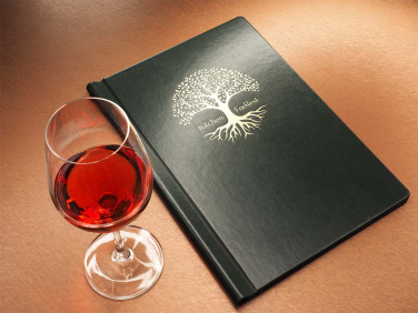 Logotrade Ideja dāvanas foto: Ēdienkartes vāki 1229320