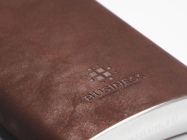 Logotrade ziemassvētku dāvanas foto: Blašķe 425325