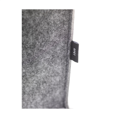 Logotrade Ideja dāvanas foto: Vīna maisiņš-to-Give GRS RPET