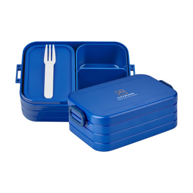Logotrade biznesa dāvanas foto: Mepal Lunch box Bento midi 900 ml