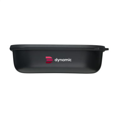 Logotrade biznesa dāvanas foto: Mepal Cirqula daudzfunkcionāla taisnstūra bļoda 2 L pusdienu kaste