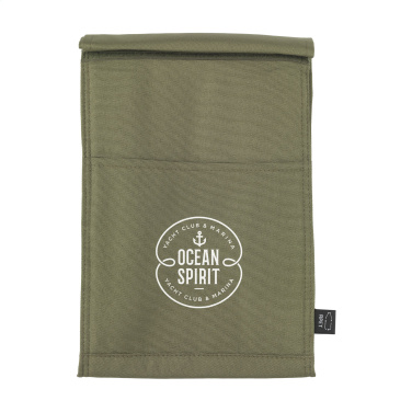 Logotrade Ideja dāvanas foto: Esi Cool GRS RPET pusdienu soma