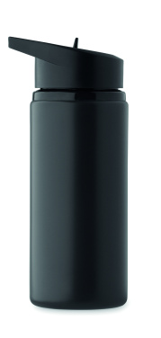 Logotrade korporatīvās dāvanas foto: Vienas sienas pudele 500 ml