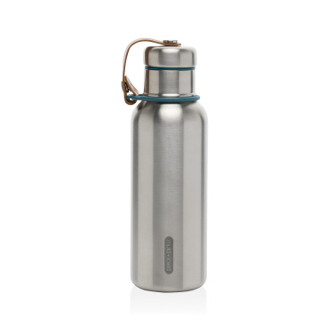 Logotrade logo dāvanas foto: Black+Blum izolēta ūdens pudele maza 500ml