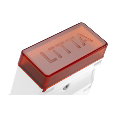 Logotrade biznesa dāvanas foto: Sēdekļa pārvalks ECO Standarta