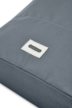 Logotrade ziemassvētku dāvanas foto: Black+Blum 16L izolēta iepirkumu soma/dzesētāja soma