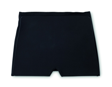 Logotrade dāvanas foto: Viena izmēra kompreses vāciņš atvieglošanai