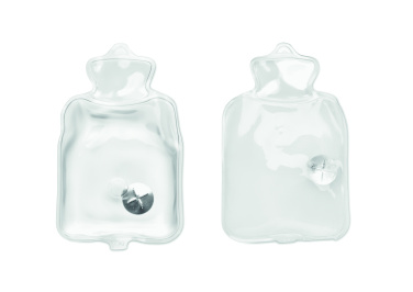 Logotrade Ideja dāvanas foto: Roku sildītājs adīts poliesters