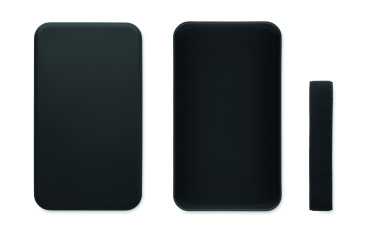 Logotrade korporatīvās dāvanas foto: Pusdienu kaste no PP 750 ml