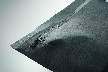 Logotrade Ideja dāvanas foto: Ūdensizturīga dokumentu soma