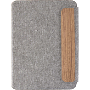 Logotrade korporatīvās dāvanas foto: Andu A5 RCS pārstrādātu materiālu portfolio