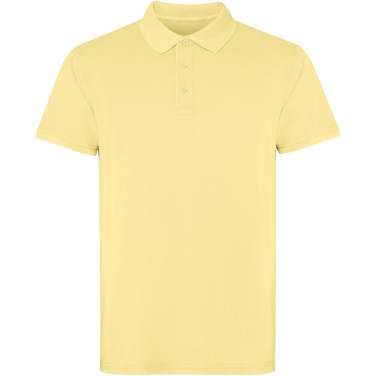 Logotrade ziemassvētku dāvanas foto: Kobeina īsroku unisex polo krekls