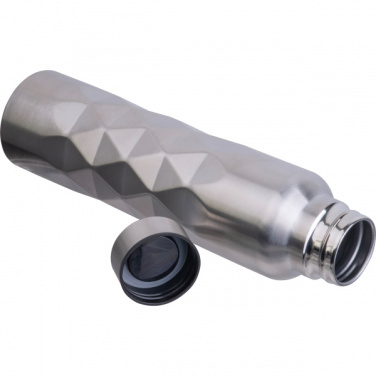 Logotrade logo dāvanas foto: Ūdens pudele DENIZIL