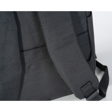 Logotrade ziemassvētku dāvanas foto: Mugursoma klēpjdatoram NOTTINGHAM