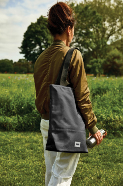 Logotrade korporatīvās dāvanas foto: Black+Blum 16L izolēta iepirkumu soma/dzesētāja soma